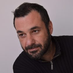Author picture