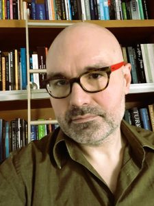 Author picture