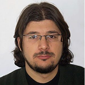 Author picture