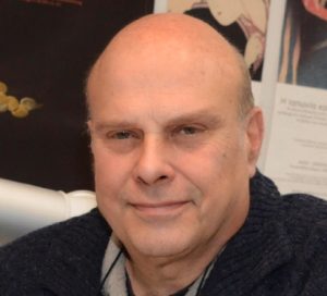 Author picture
