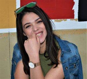 Author picture