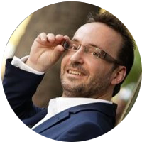 Author picture