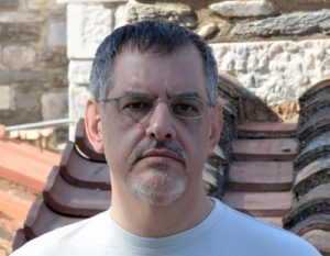 Author picture