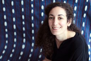 Author picture