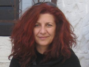 Author picture